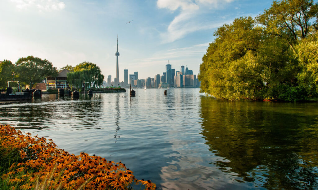 City of Toronto